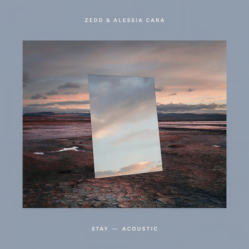 Alessia Cara-《Stay (Acoustic)》