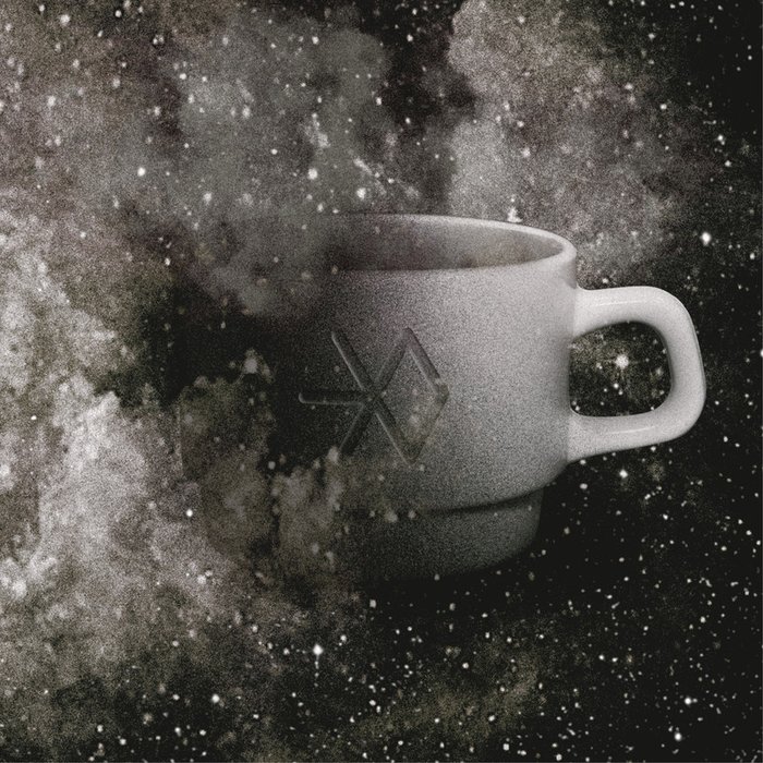 Universe – 겨울 스페셜 앨범, 2017
