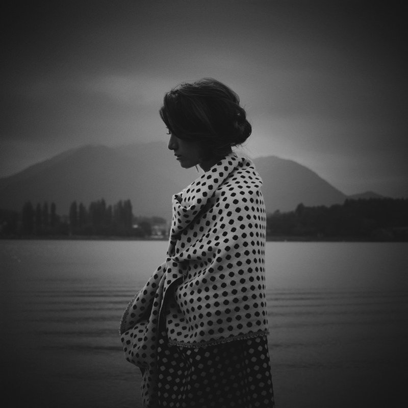 尚雯婕-《伤人情歌》