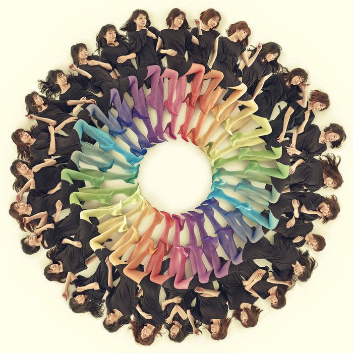 AKB48 ·《11月のアンクレット劇場盤》
