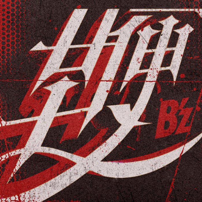 B’z-《鞭》