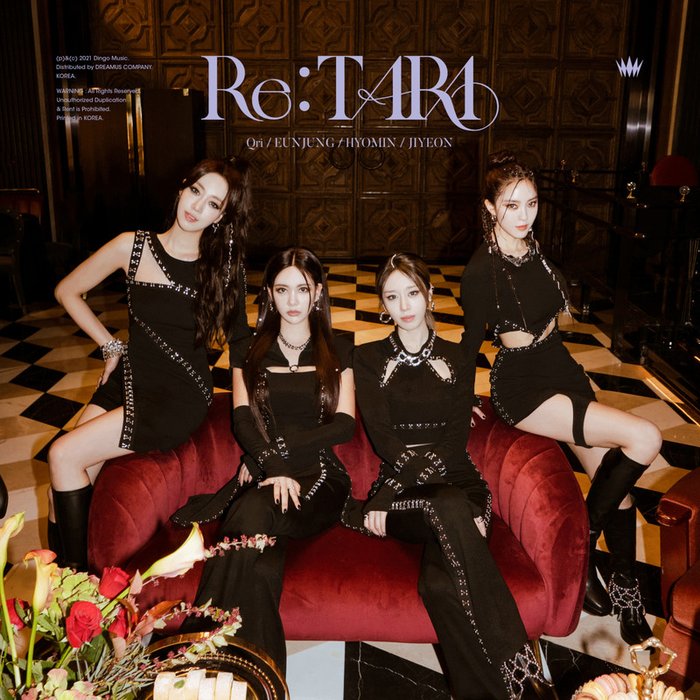 T-ara-《Re_T-ARA》
