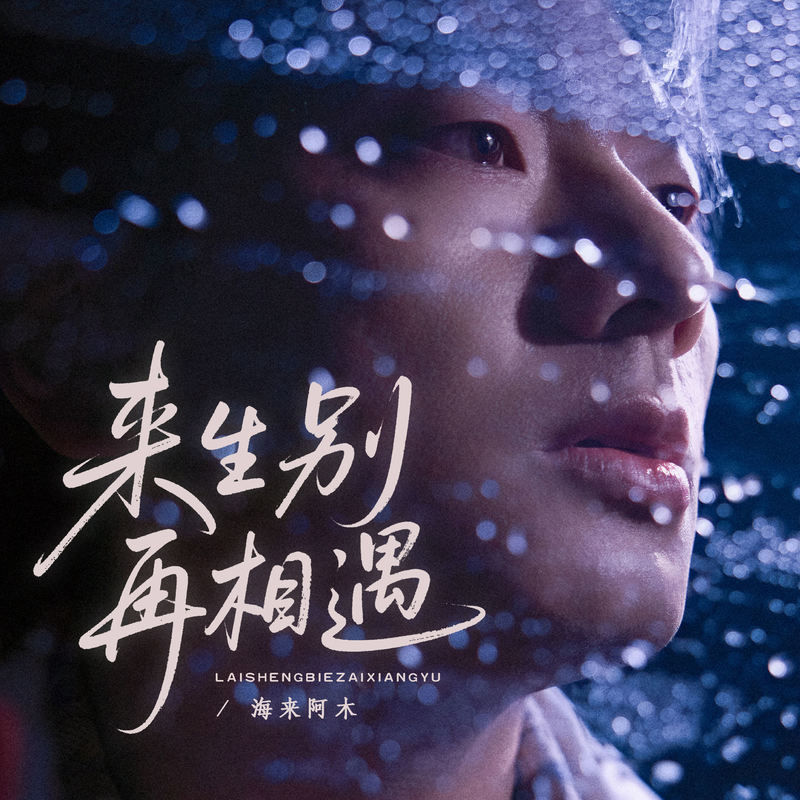 海来阿木-《来生别再相遇》