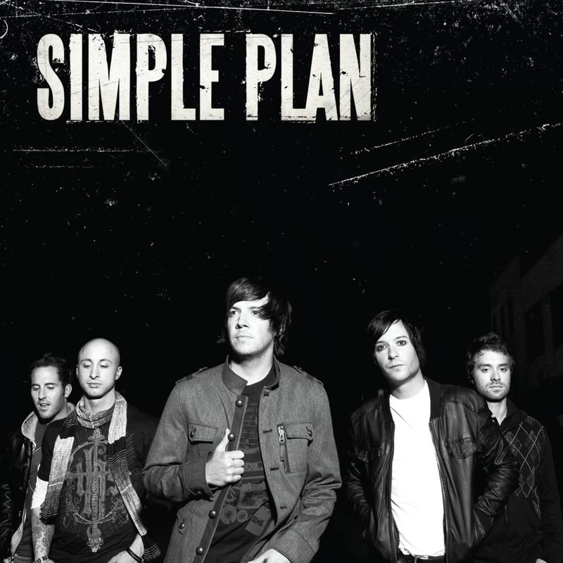 Simple Plan-《Simple Plan》