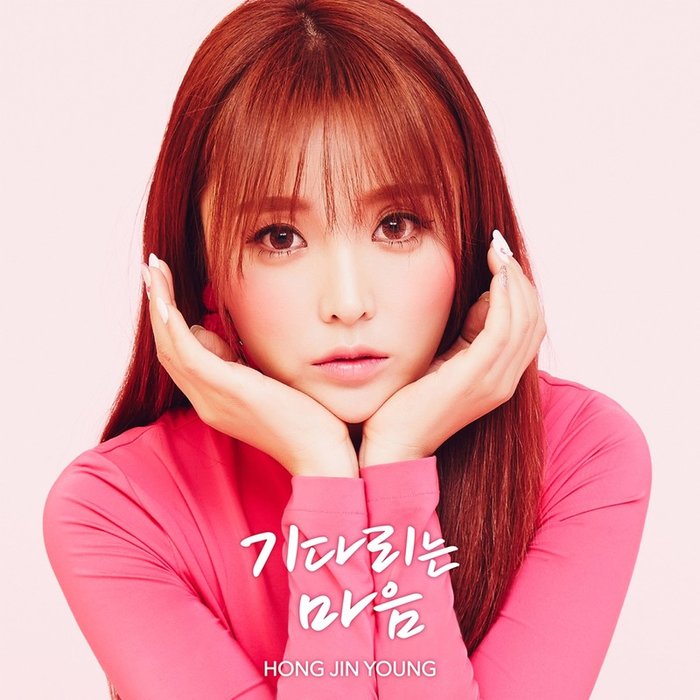 洪真英-《월량대표아적심》