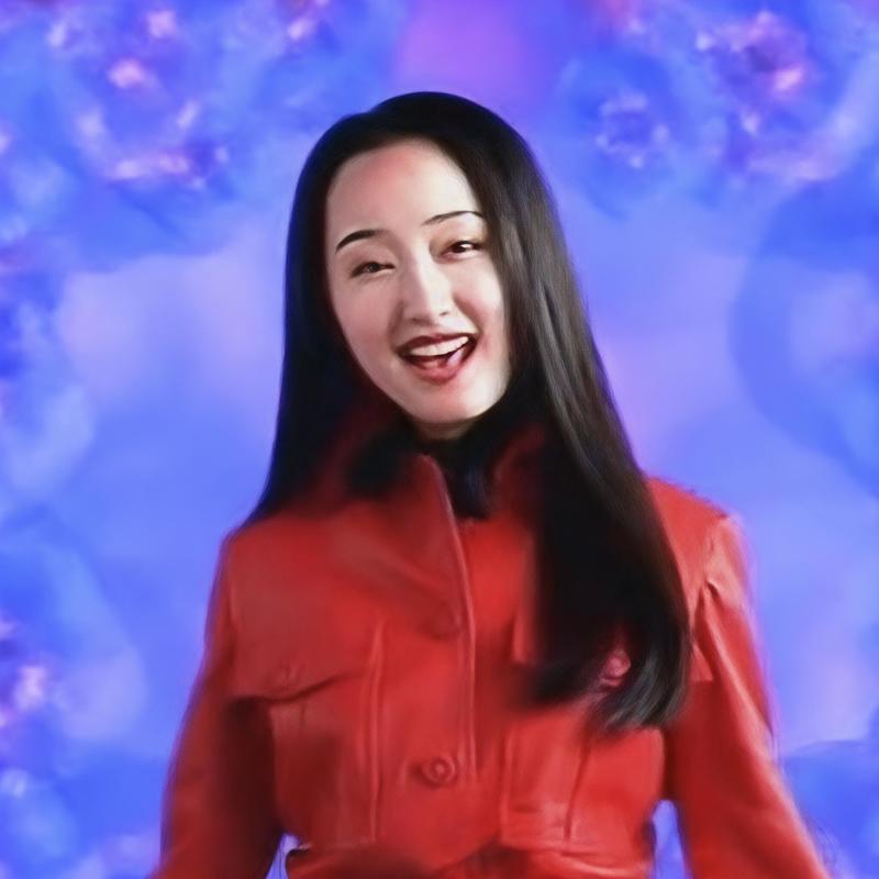 杨钰莹-《爱我多深》