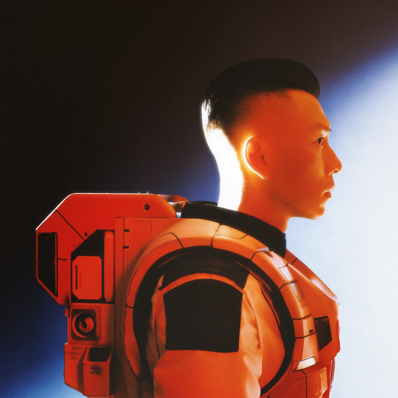 瘦子E.SO-《妹妹》