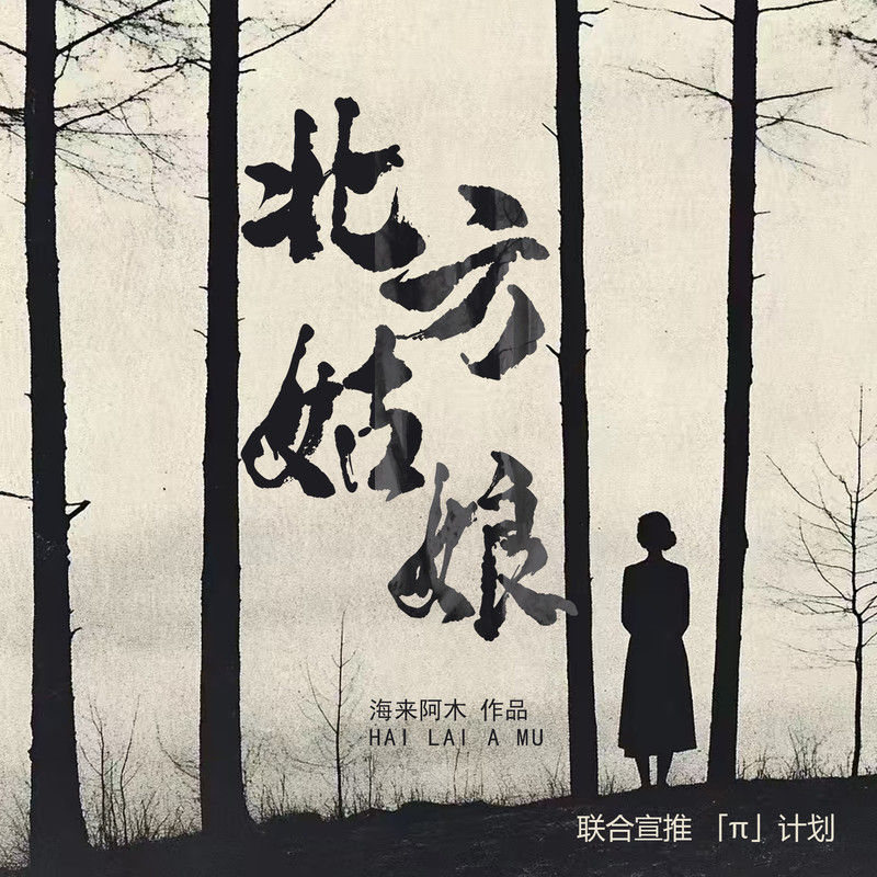 海来阿木-《北方姑娘》