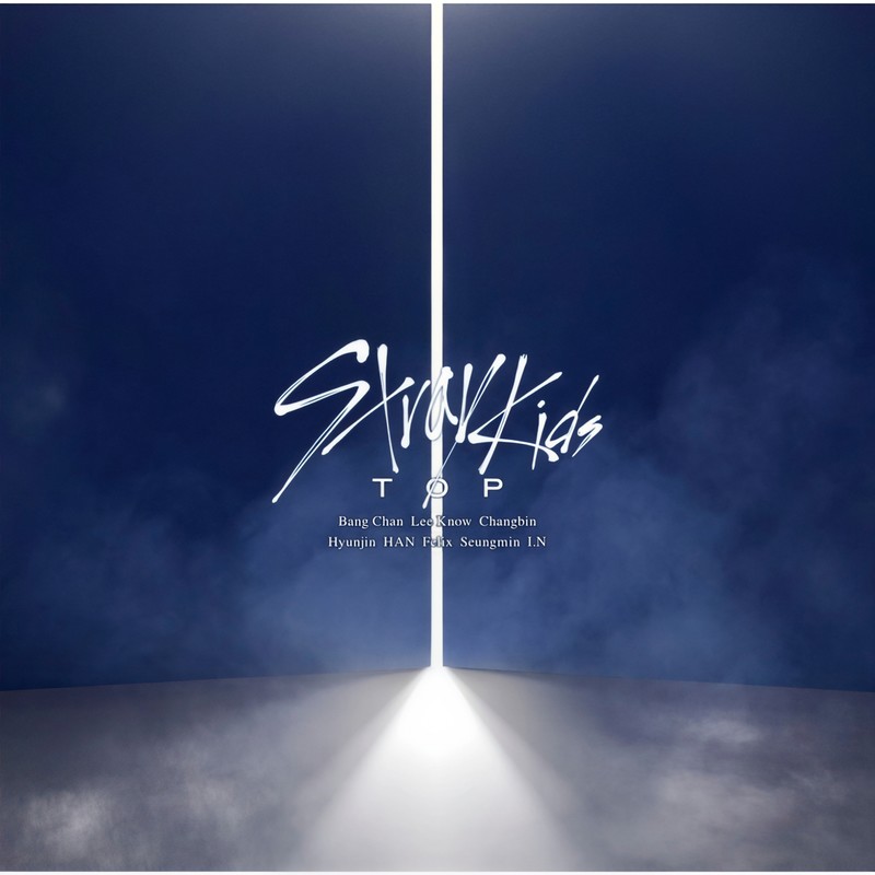 Stray Kids-《TOP -Japanese ver_-》