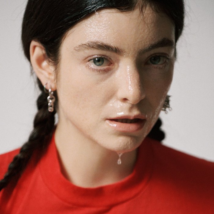 Lorde-《What Was That》