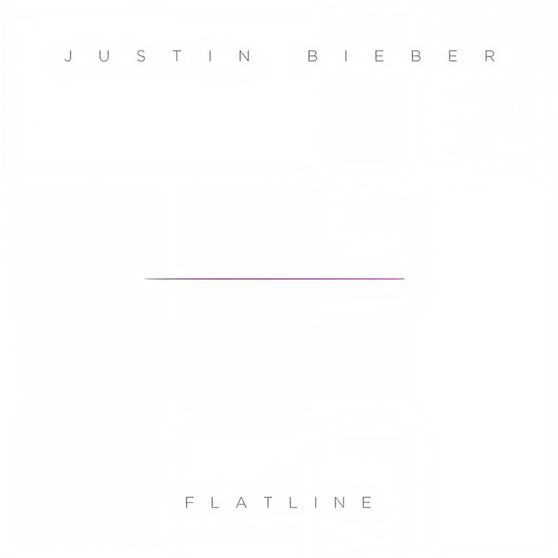 Justin Bieber-《Flatline》