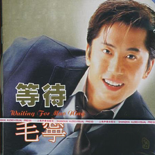 毛宁-《等待毛宁》
