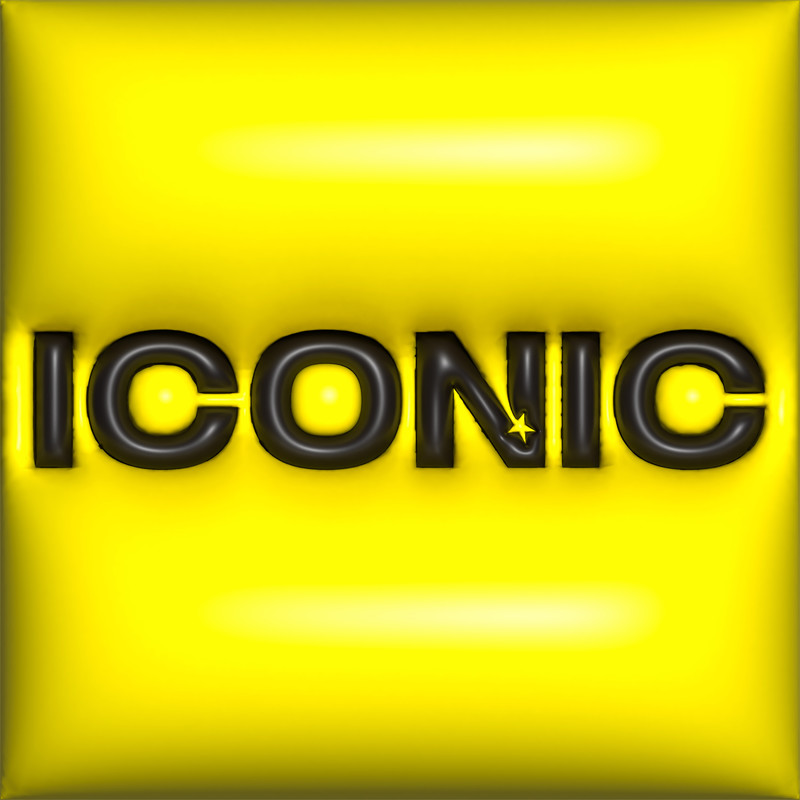 BE’O-《ICONIC》