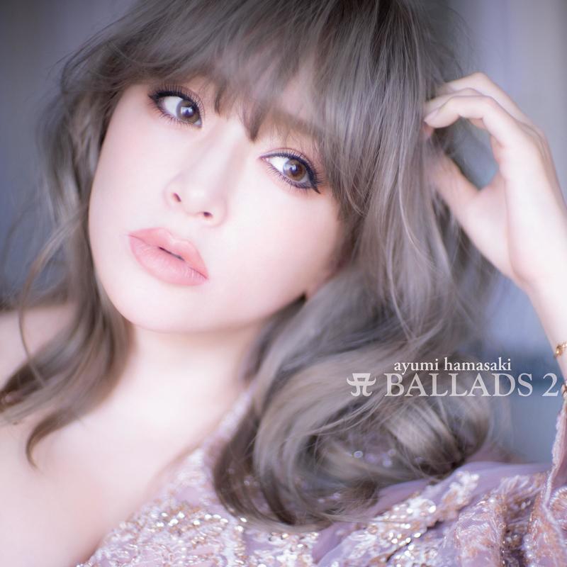 滨崎步-《A BALLADS 2》