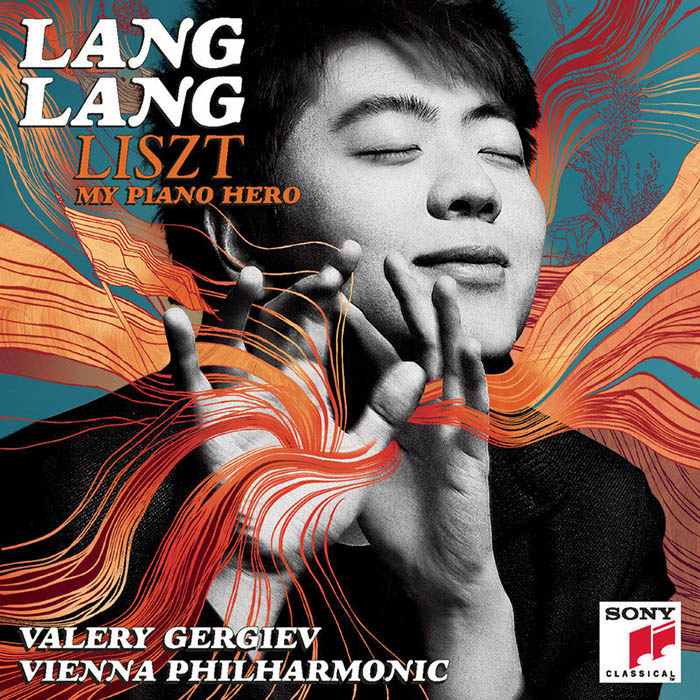 郎朗 ·《Liszt – My Piano Hero (Deluxe Edit》