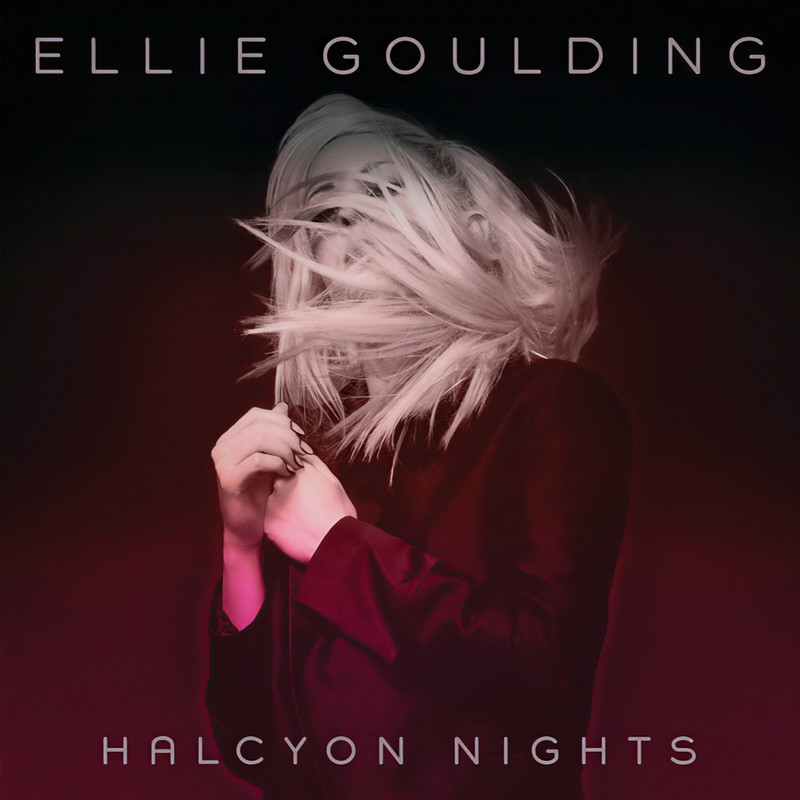 Ellie Goulding-《Halcyon Nights》