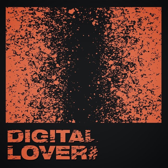 Jessi-《DIGITAL LOVER (Jessi ver_)》