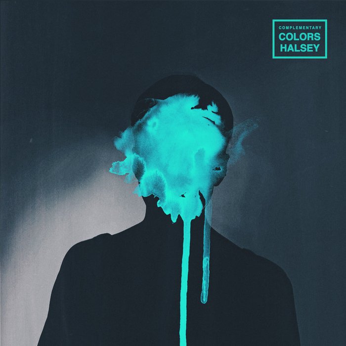 Halsey-《Complementary Colors》
