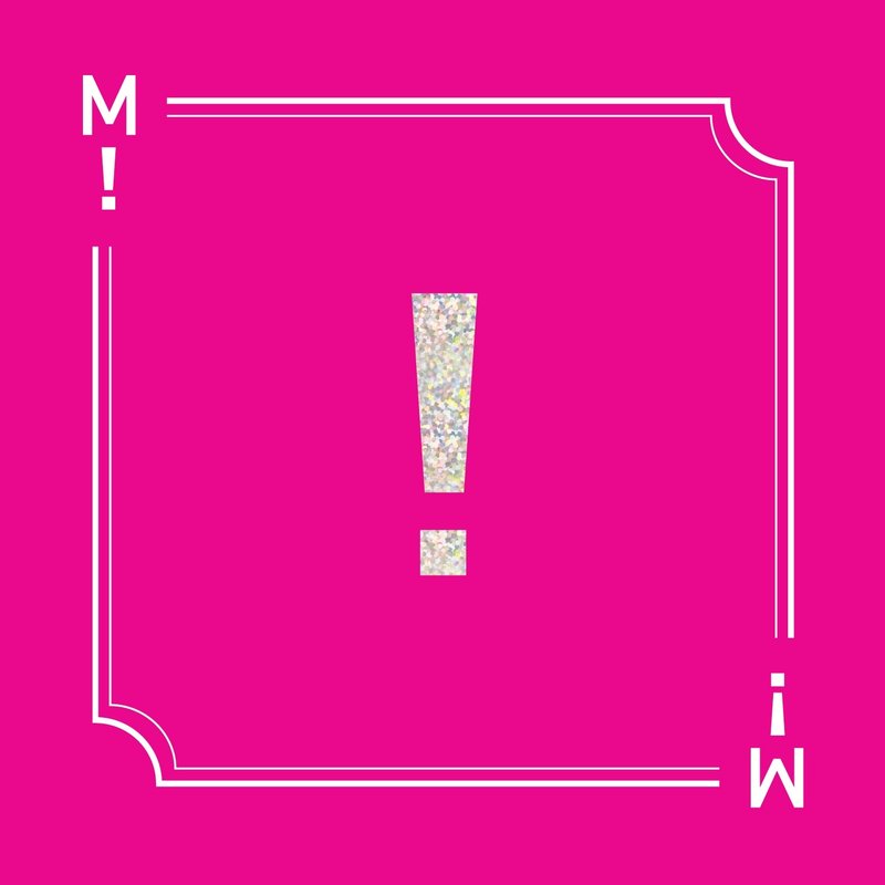 MAMAMOO-《Pink Funky》