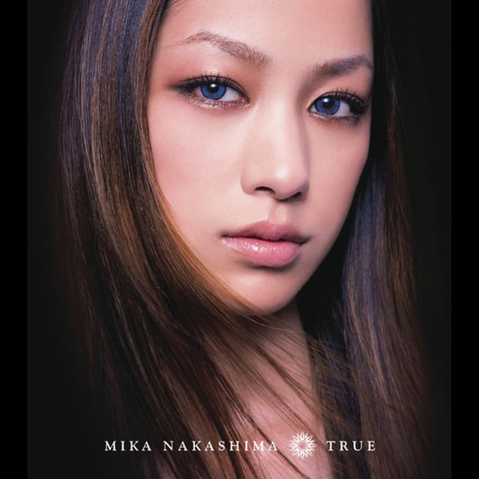 中岛美嘉-《TRUE (唯美生存)》