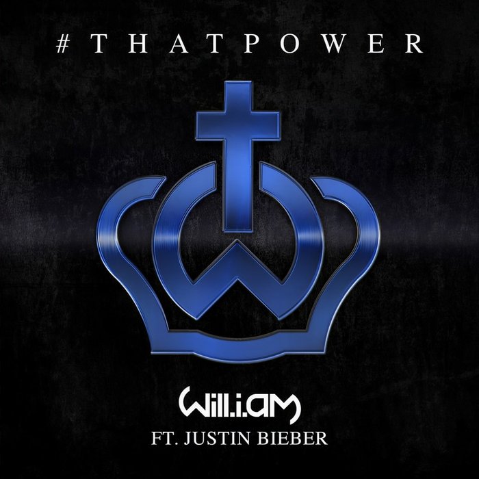 Justin Bieber-《#thatPOWER》