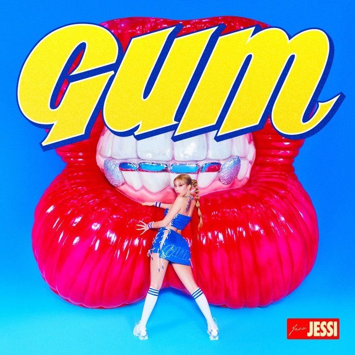 Jessi-《Gum》