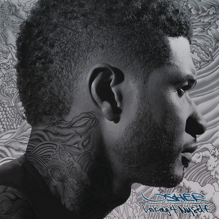 Usher-《Looking 4 Myself》