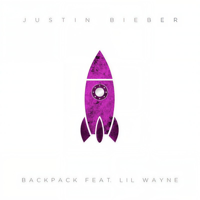Justin Bieber-《Backpack (feat_ Lil Wayne) – Single》