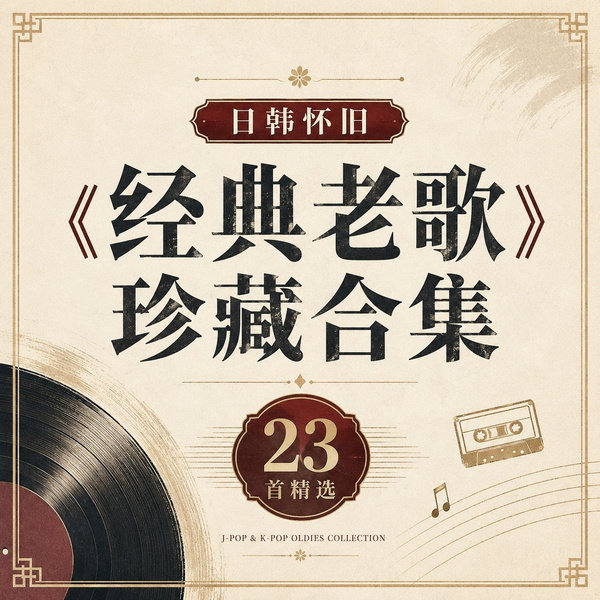 经典老歌珍藏合集