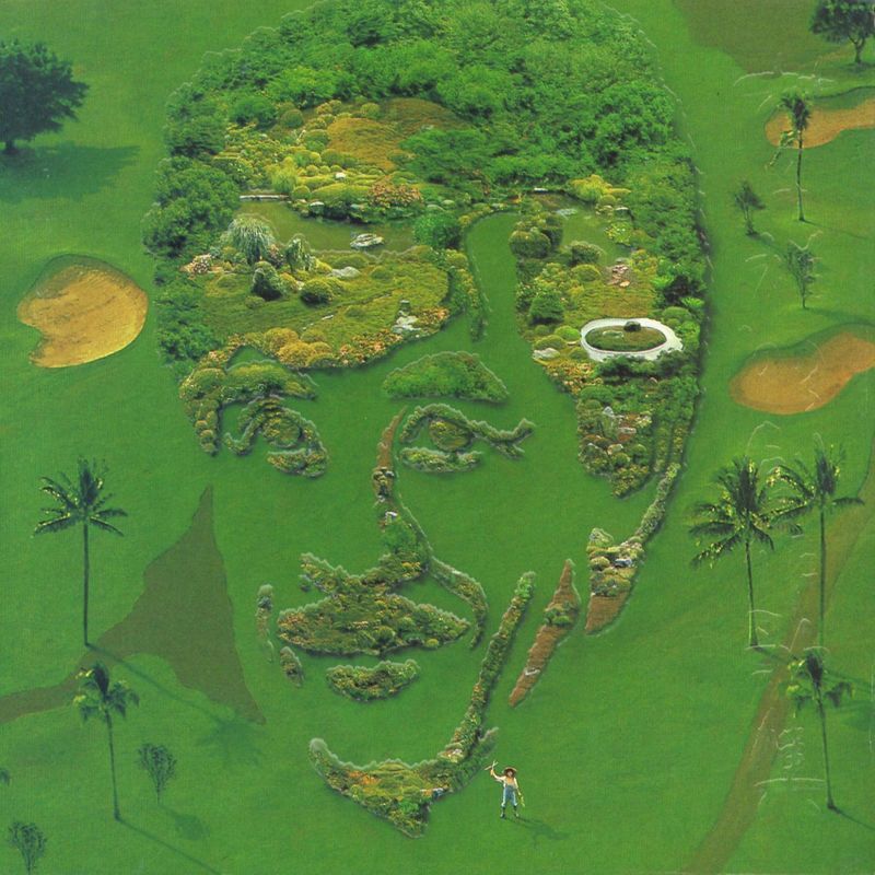 林子祥-《93′ 创作歌集》