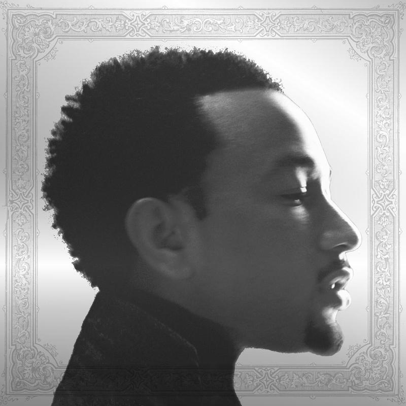 John Legend-《Get Lifted (20th Anniversary)》