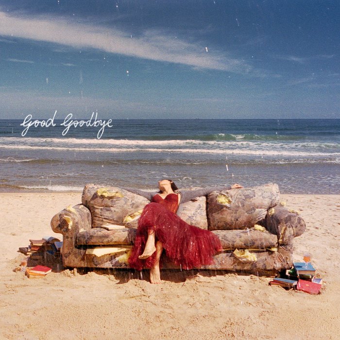 Hwa Sa (华莎)-《Good Goodbye》