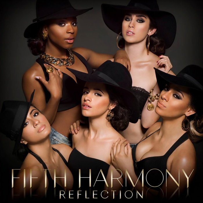 Fifth Harmony-《Reflection (Deluxe)》