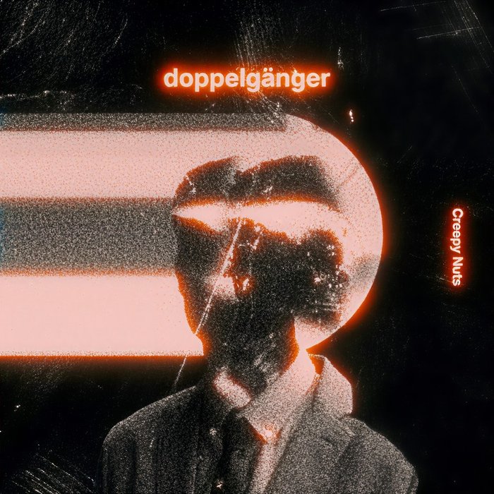 Creepy Nuts-《doppelgänger》