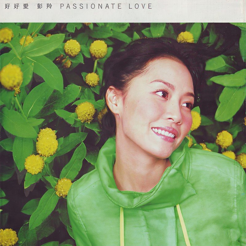 彭羚-《好好爱》