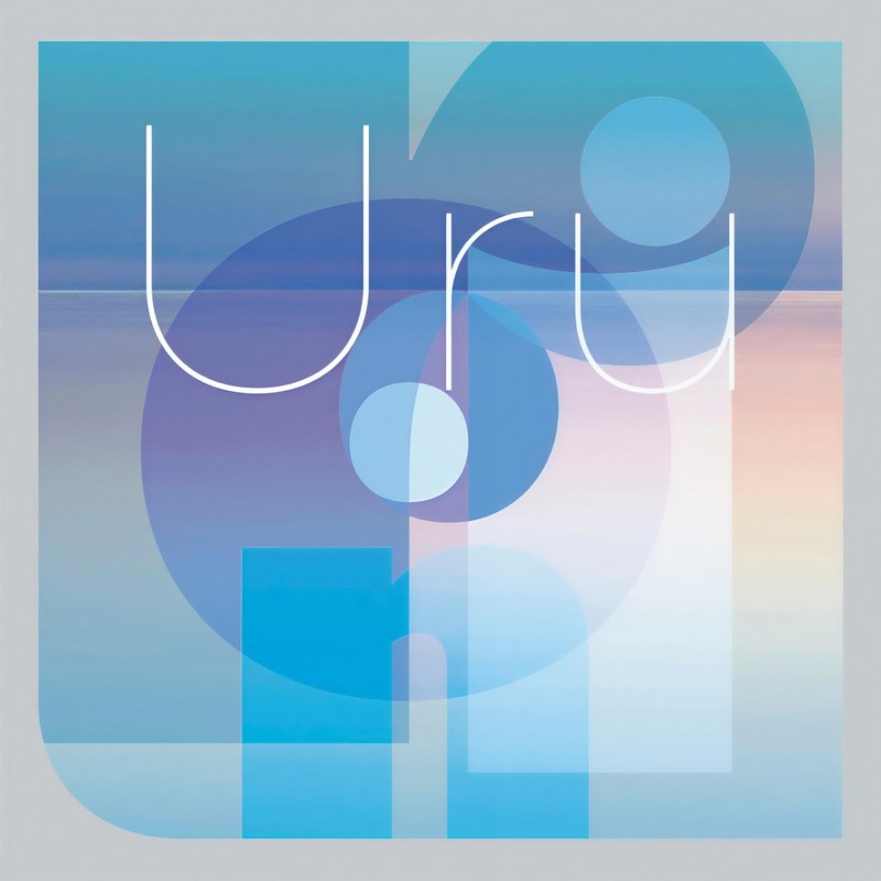 Uru-《オリオンブルー (Cover Complete Edition)》