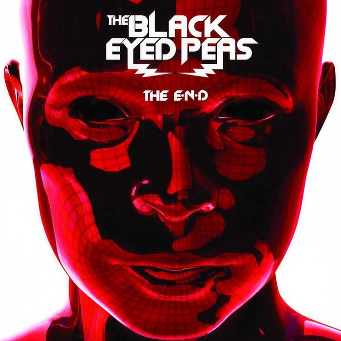 Black Eyed Peas-《The E_N_D_ (The Energy Never Dies) [Expanded Version]》