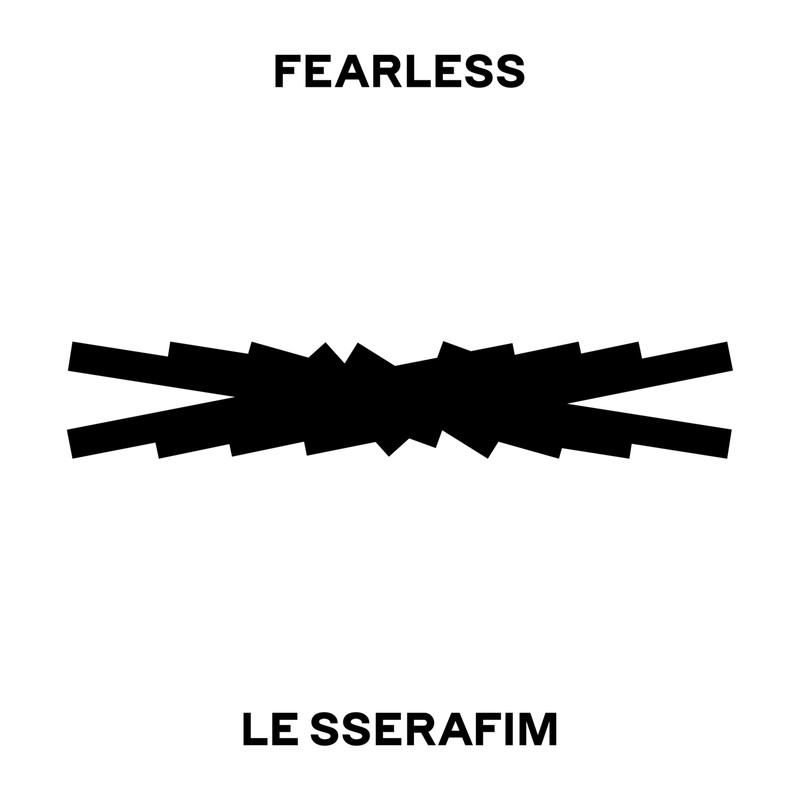 LE SSERAFIM-《FEARLESS (Japanese ver_)》