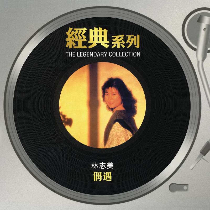 林志美-《经典系列 – 偶遇》