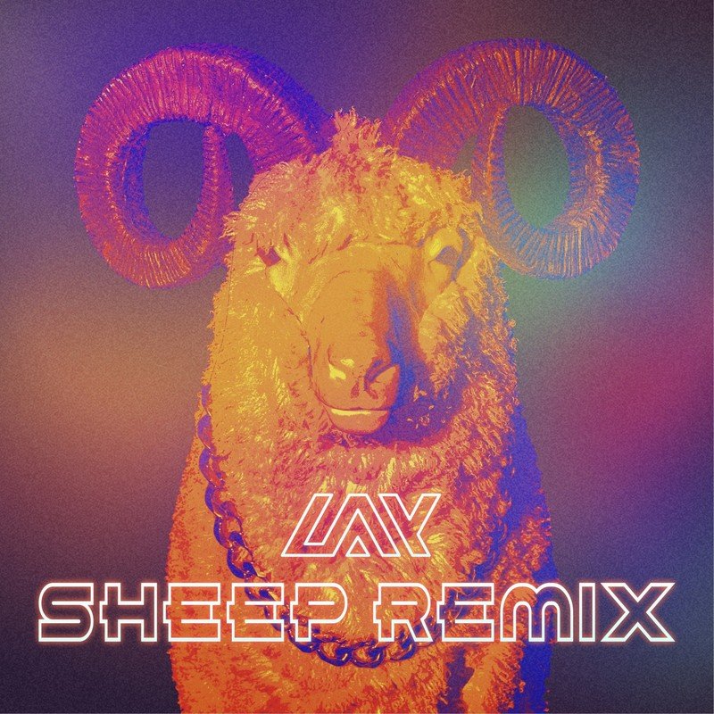 张艺兴-《SHEEP (Remix)》