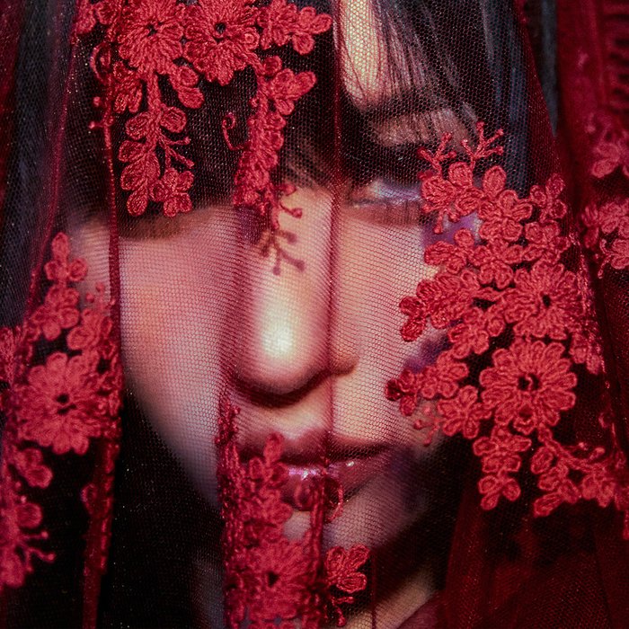 宣美-《STRANGER》