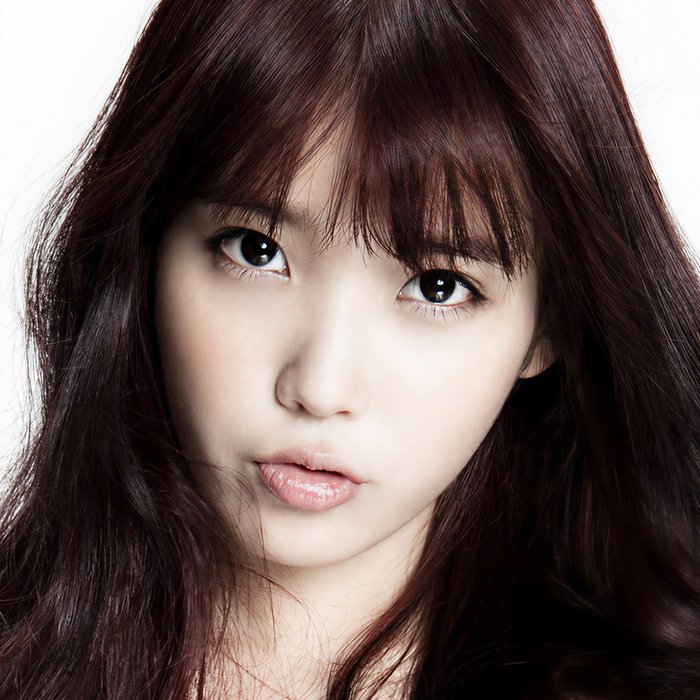 IU-《The Age Of The Cathedrals》