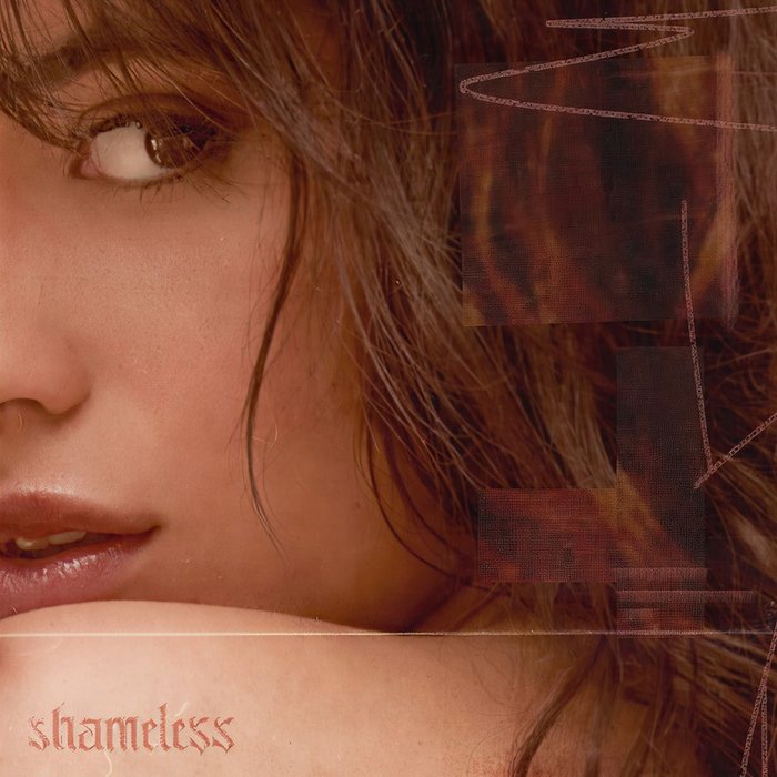 Camila Cabello-《Shameless》
