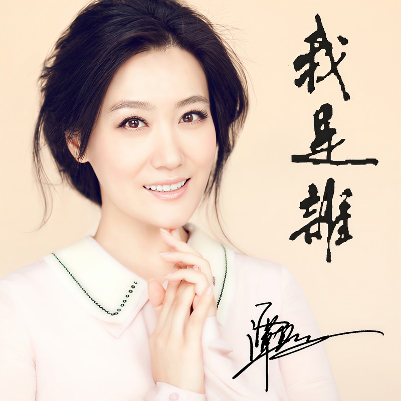 谭晶-《我是谁》