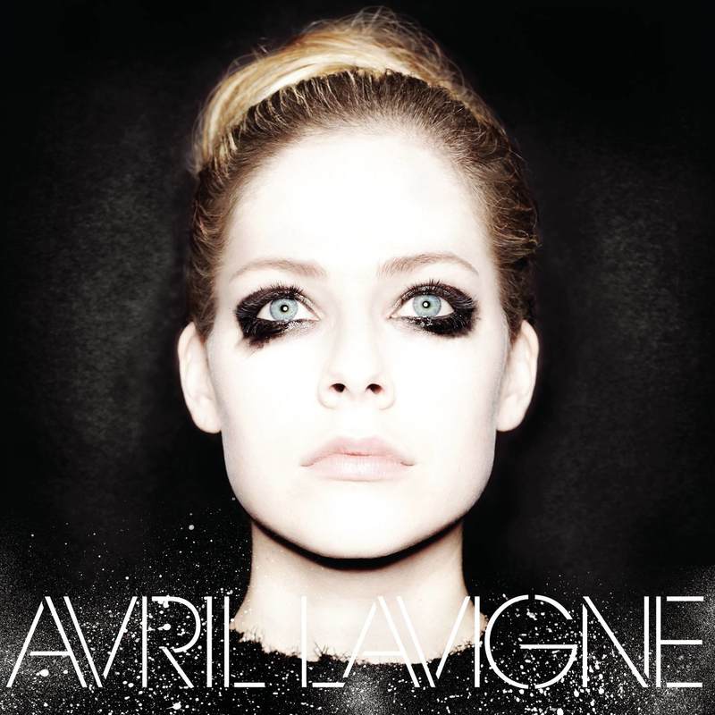 Avril Lavigne-《Avril Lavigne》(Expanded Edition) [Explicit]