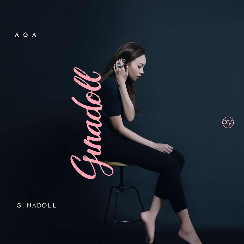 AGA-《Ginadoll》