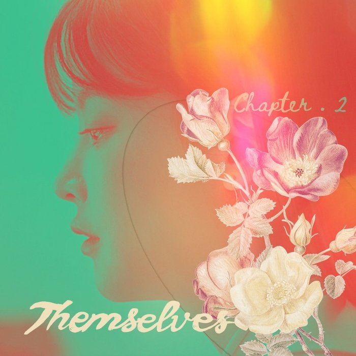 Heize-《Themselves (Original Soundtrack) Chapter_ 2》