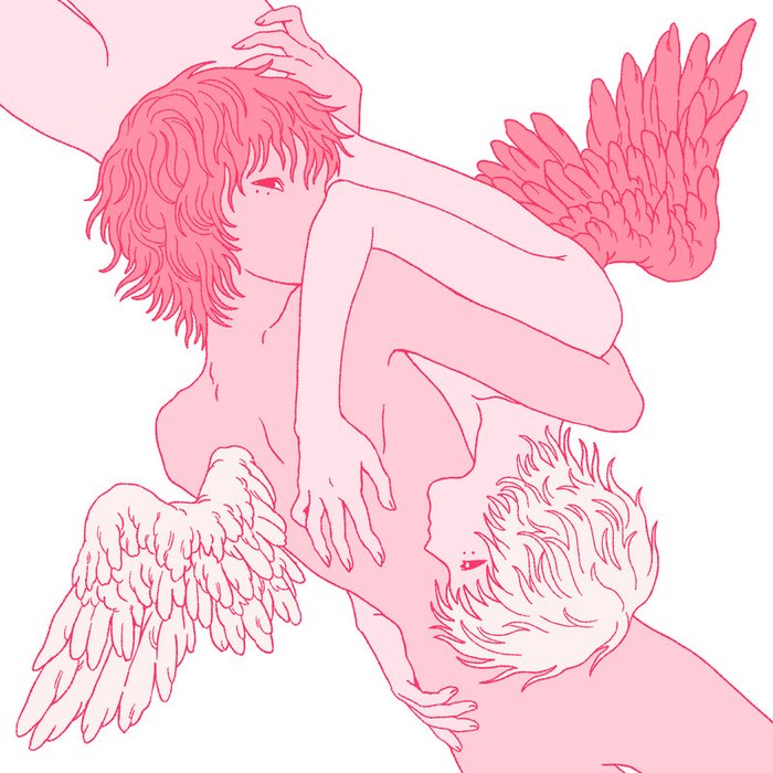 BIBI ·《EVE_ ROMANCE》