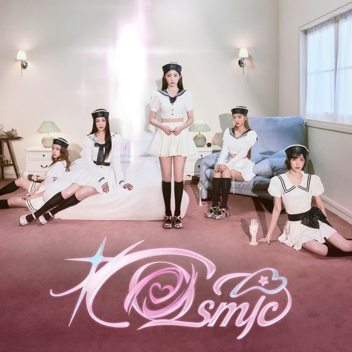 Red Velvet-《Cosmic》