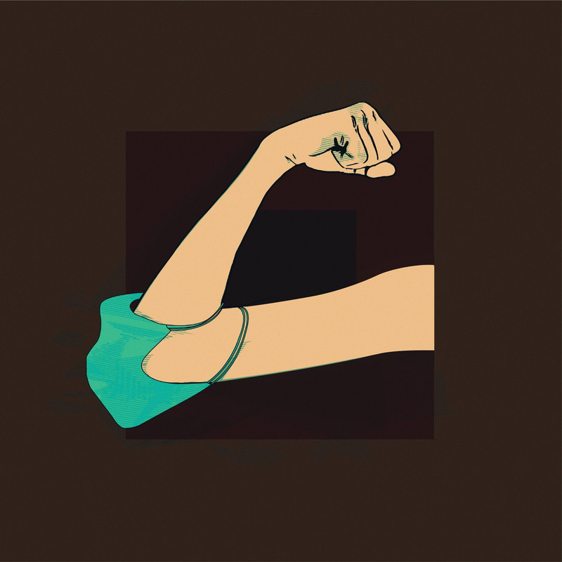 梁博-《我不知道2020》